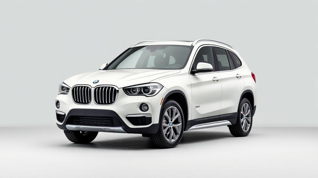 BMW X1 GL940SB