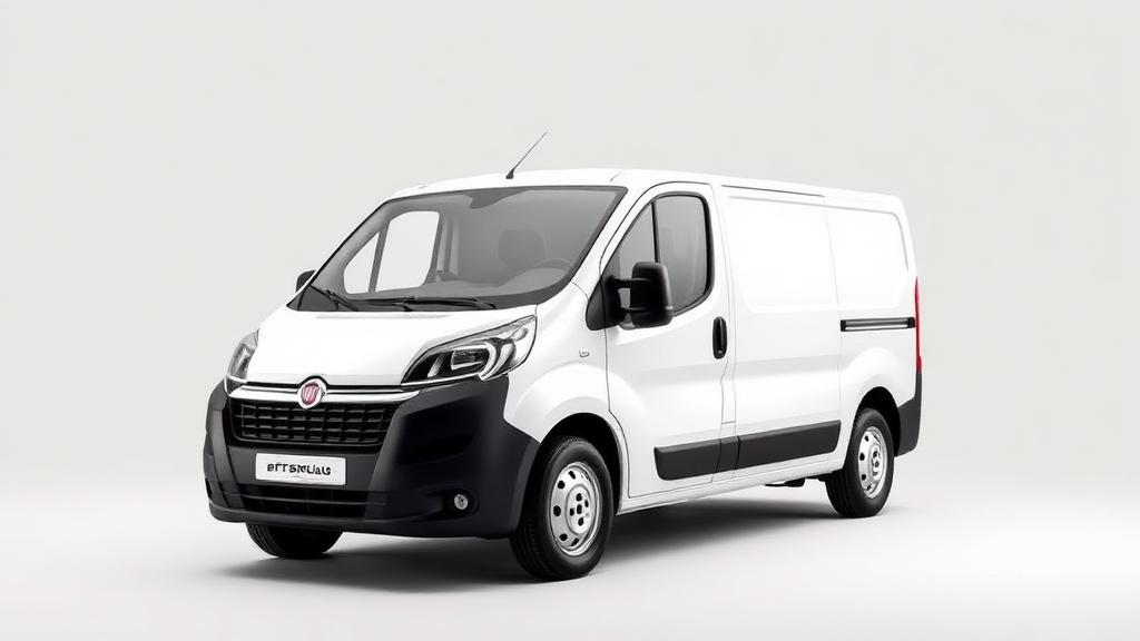 Fiat Talento FN890TH