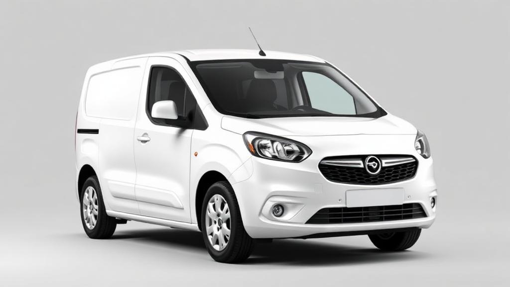 Opel Combo GD354MC